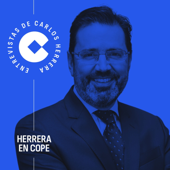 Javier Gándara, presidente de la Asociación de Líneas Aéreas (ALA)