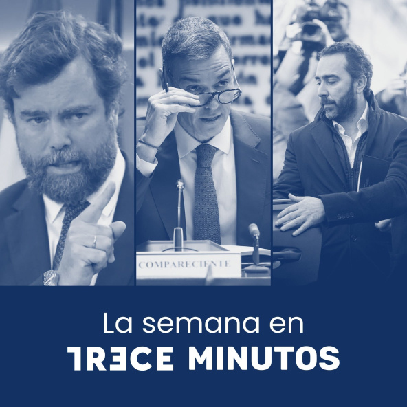 Guerra interna en la política española: crisis en Vox y desgaste en el PSOE