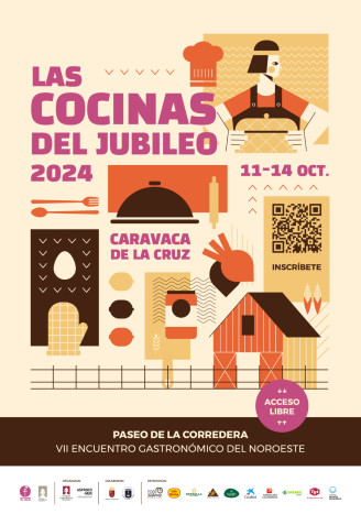 CARTEL COCINAS JUBILEO