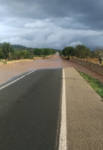 Carreteres de Mallorca