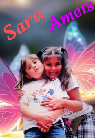 Sara y Amets