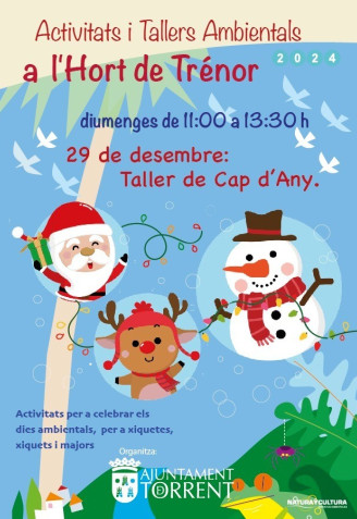 ACTIVIDADES FIN DE SEMANA EN TORRENT