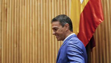 Pedro Sánchez