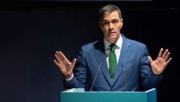 Pedro Sánchez