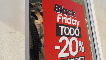 Black Friday y Cyber Monday: Consejos para unas compras responsables y seguras