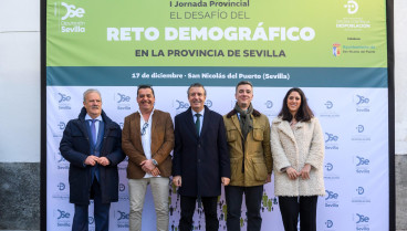 Escucha el programa completo de ‘Tu Pueblo Es Provincia’ de este jueves, 19 de diciembre de 2024