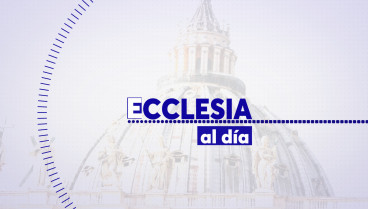 LOGO ECCLESIA AL DIA TRECE