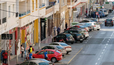 Veranea en familia en Torrevieja, deja el coche fuera y esto es lo que encuentra dentro, lo mejor del año