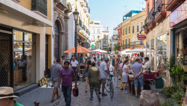 La llamada de un profesor de Sevilla a la madre de una alumna que les cambia la vida, entre lo mejor del año