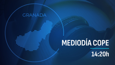 Mediodía en Granada Informativo 1420