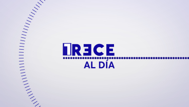 TRECE Al Día, 4 de septiembre de 2024