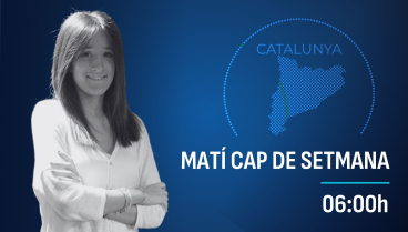 EL MATI DEL CAP DE SETMANA