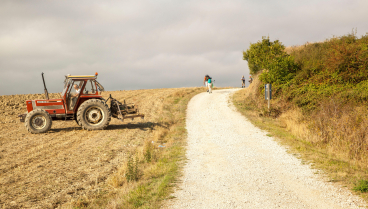 Agricultor