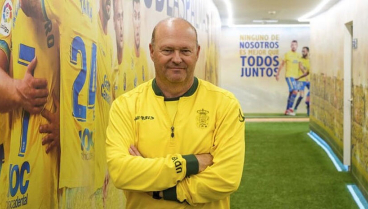 Pepe Mel