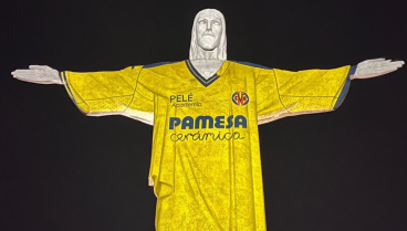 Cristo Redentor Villarreal