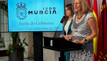 Luz verde al proyecto ‘Murcia Emplea Sostenible V’