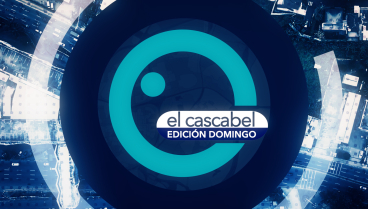 El Cascabel Edición Domingo, 15 de septiembre de 2024