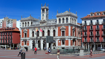 Valladolid