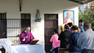 La Iglesia en Cuba