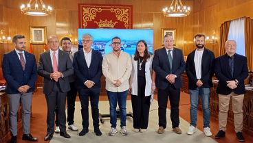 Presentación de los datos de Fromago 2024