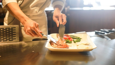 Mala temporada para los restaurantes de Baleares