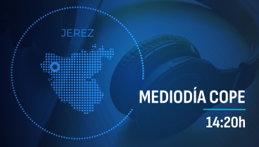 'Mediodía COPE en Jerez'