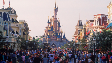 Disneyland Paris