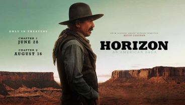 Horizon An American saga