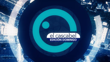 El cascabel Edición Domingo 22 de septiembre