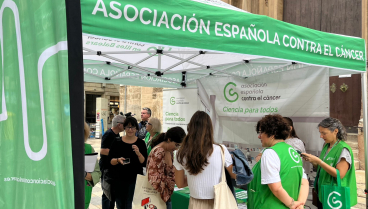 El año pasado se diagnosticaron un total de 6300 casos de cáncer en Baleares