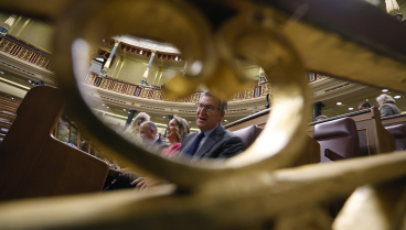 Congreso de los diputados