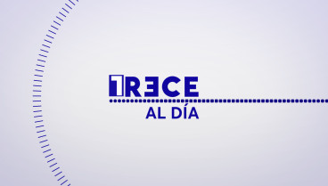 TRECE Al Día, 1 de octubre de 2024