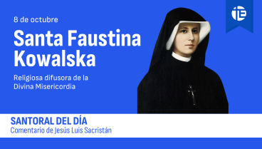 Santa Faustina Kowalska