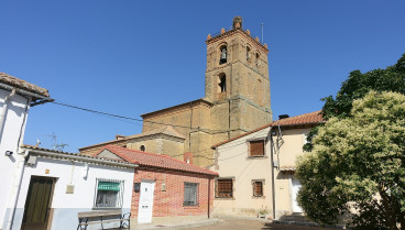 La Serna, Palencia