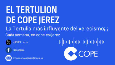 EL TERTULIÓN DE COPE JEREZ