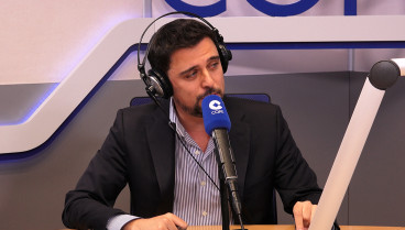 Diego Garrocho en 'La Linterna'