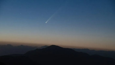 Cometa del siglo