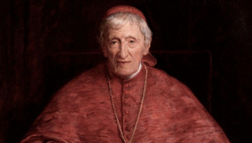 Quinto aniversario de la canonización de John Henry Newman