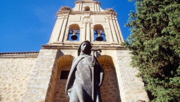 Como cada 15 de octubre celebramos a Santa Teresa de Jesús, doctora de la Iglesia