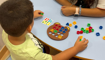 Autismo Sevilla destaca el aumento del número de niños diagnosticados en Sevilla por debajo de los 6 años