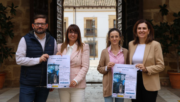 Curso de manejo de maquinaria agrícola