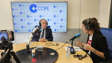 Entrevista a Antonio Díaz, presidente de CECO