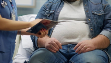 Casi 2 de cada 10 adultos en España son obesos