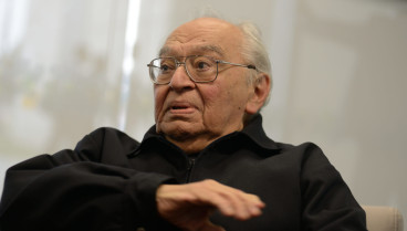 Gustavo Gutiérrez