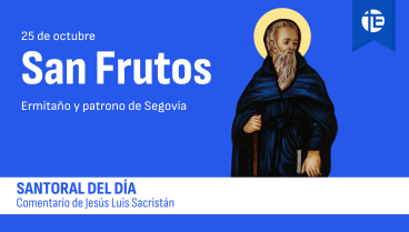 San Frutos