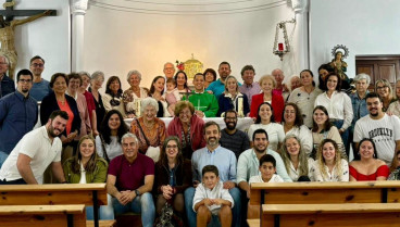 IGLESIA NOTICIA 2710 Huelva