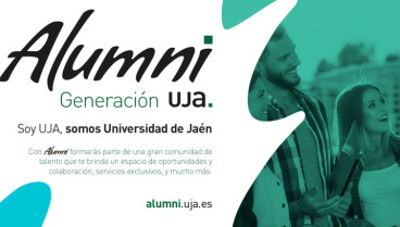 ACTUALIDAD UJA | 24  OCT 2024 |