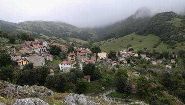 Sotres, Pueblo Ejemplar de Asturias 2024