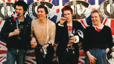 Sex Pistols