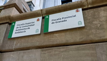 Fiscalía Provincial de Granada